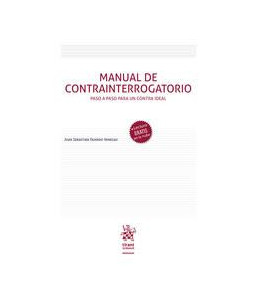 Manual de Contrainterrogatorio