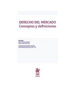 Derecho del Mercado...