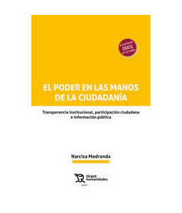 El Poder en las Manos de la...