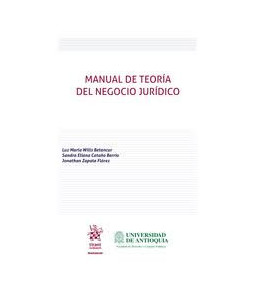 Manual de Teoría del...