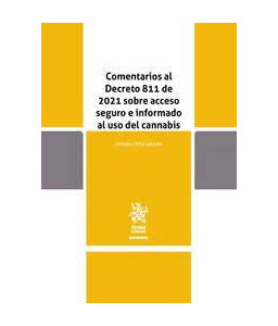 Comentarios al Decreto 811...