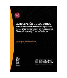 La Recepción de los Otros