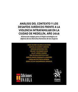 Análisis del Contexto y los...