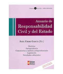Anuario de Responsabilidad...