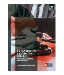 La Planeación y El Contrato...