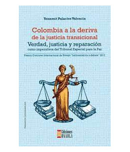 Colombia a la Deriva de la...