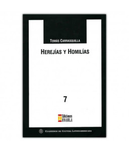 HEREJIAS Y HOMILIAS