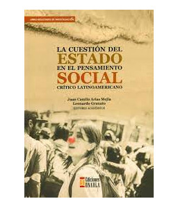 La Cuestión del Estado en...