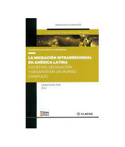 La Migración Intrarregional...