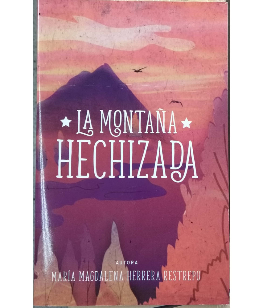 La Montaña Hechizada
