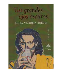 Tus Grandes Ojos Oscuros