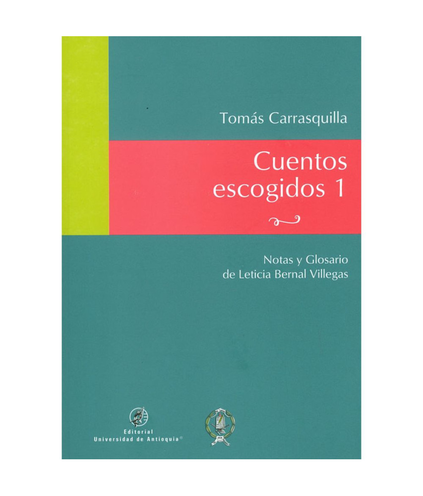 Cuentos Escogidos 1