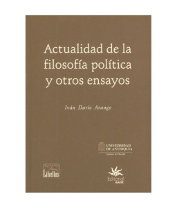 Actualidad de la Filosofía...