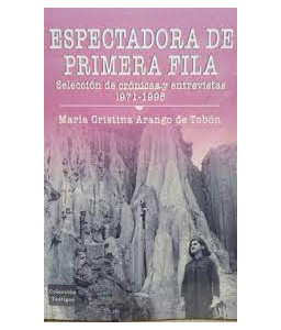 Espectadora de Primera Fila...