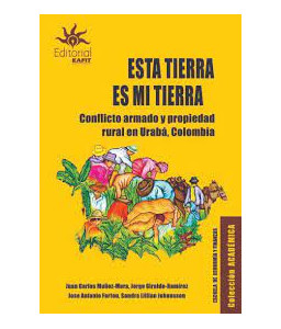 Esta Tierra es mi Tierra...