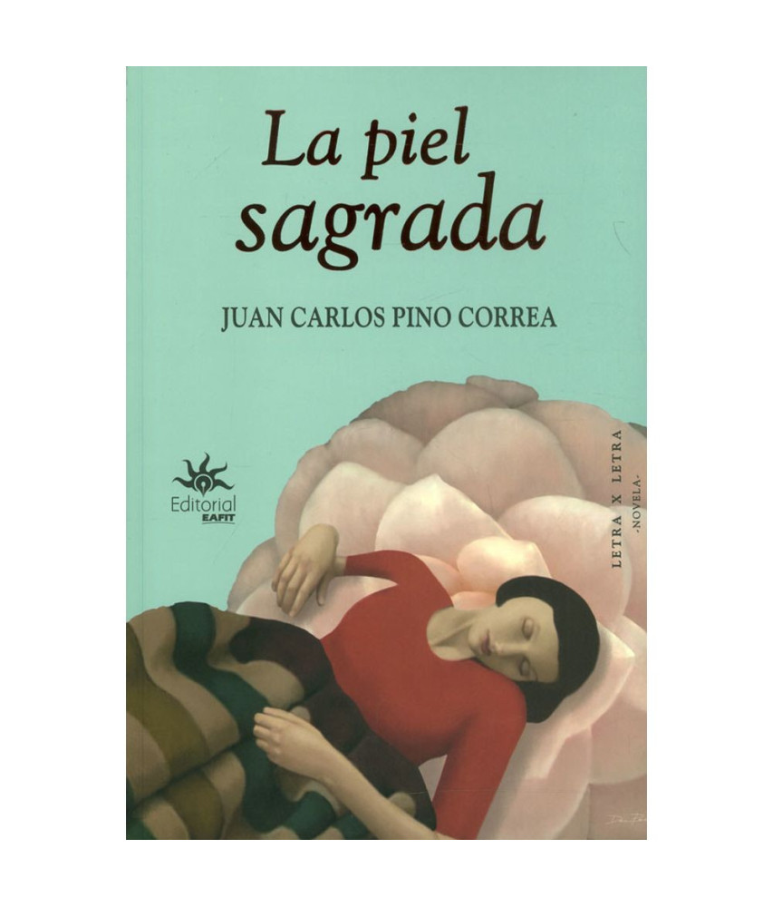 La Piel Sagrada