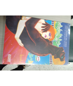 Los Colores del Deseo