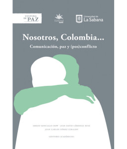 Nosotros, Colombia...