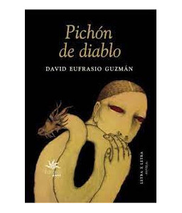 Pichón de Diablo