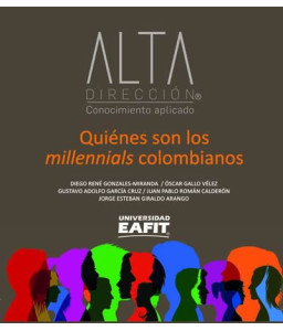 Quiénes son los Millennials...