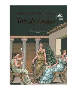Tais de Atenas