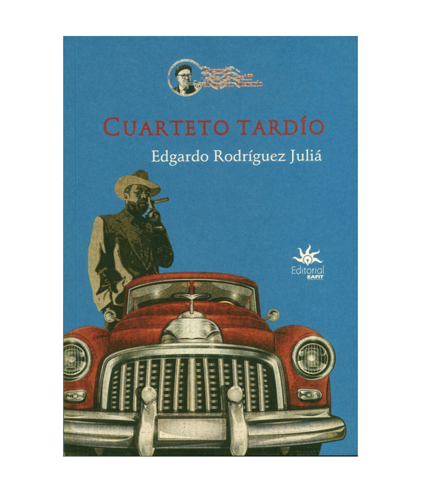 Cuarteto Tardío