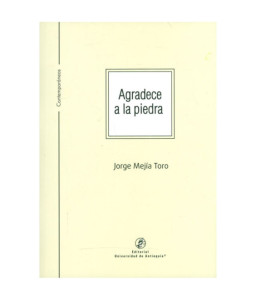 Agradece a la Piedra