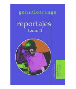 Reportajes Tomo II