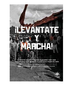 ¡Levántate y Marcha!