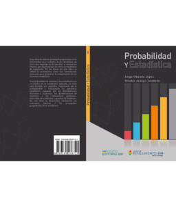 Probabilidad y Estadística