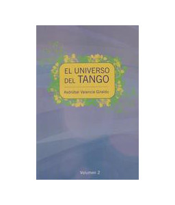 El Universo del Tango Vol. 2