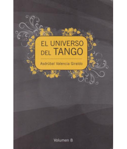 El Universo del Tango Vol. 8