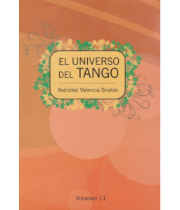 El Universo del Tango Vol. 11