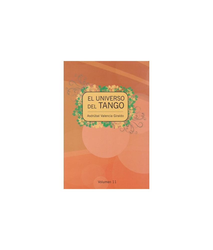 El Universo del Tango Vol. 11
