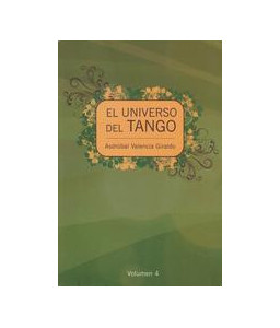 El Universo del Tango Vol. 4