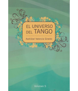 El Universo del Tango Vol. 5