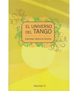 El Universo del Tango Vol. 9