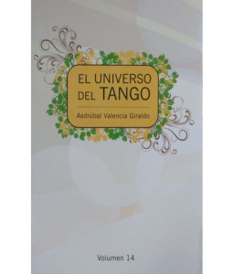El Universo del Tango Vol. 14