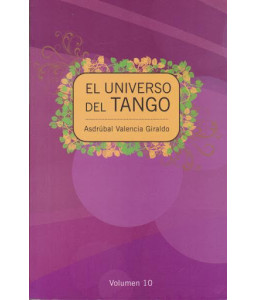 El Universo del Tango Vol. 10