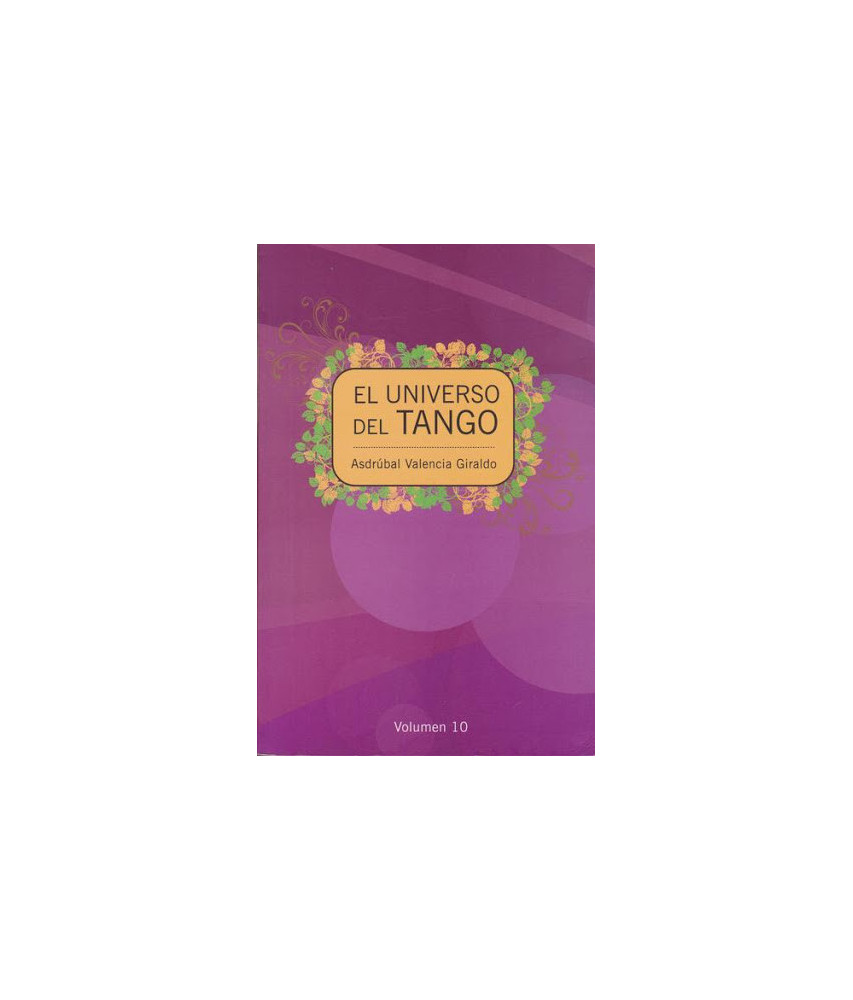 El Universo del Tango Vol. 10