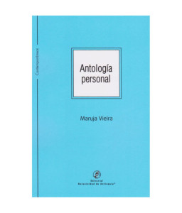 Antología Personal Maruja...