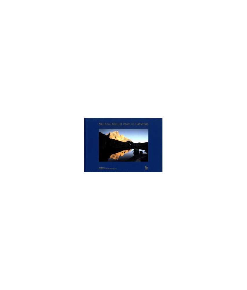 National Natural Parks of Colombia