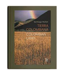 Tierra de Colombia Land