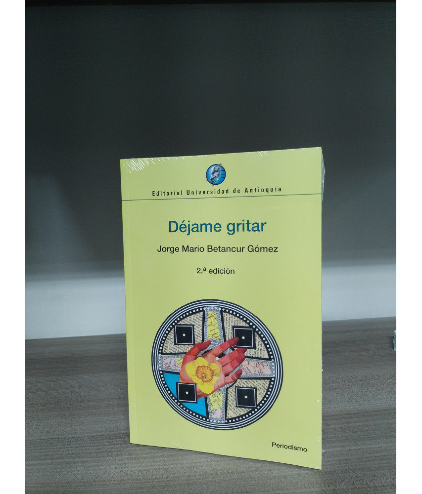 Déjame Gritar