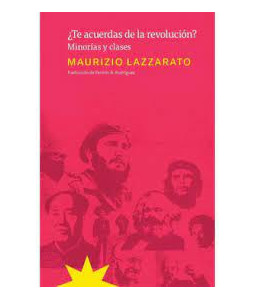 Te Acuerdas de la Revolución Minorías y Clases