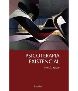 Psicoterapia Existencial
