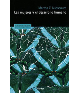 Las Mujeres y el Desarrollo Humano