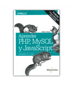 Aprender Php Mysql y...