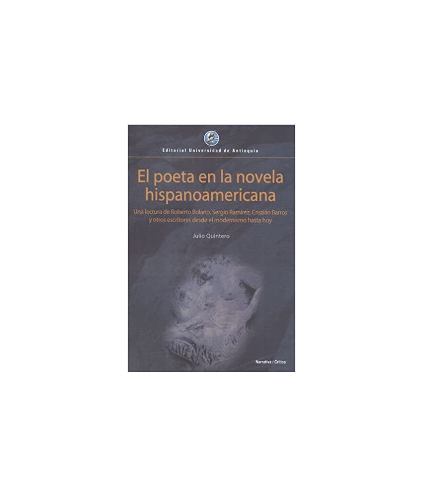 El Poeta en la Novela Hispanoamericana