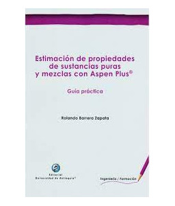 Estimación de Propiedades...
